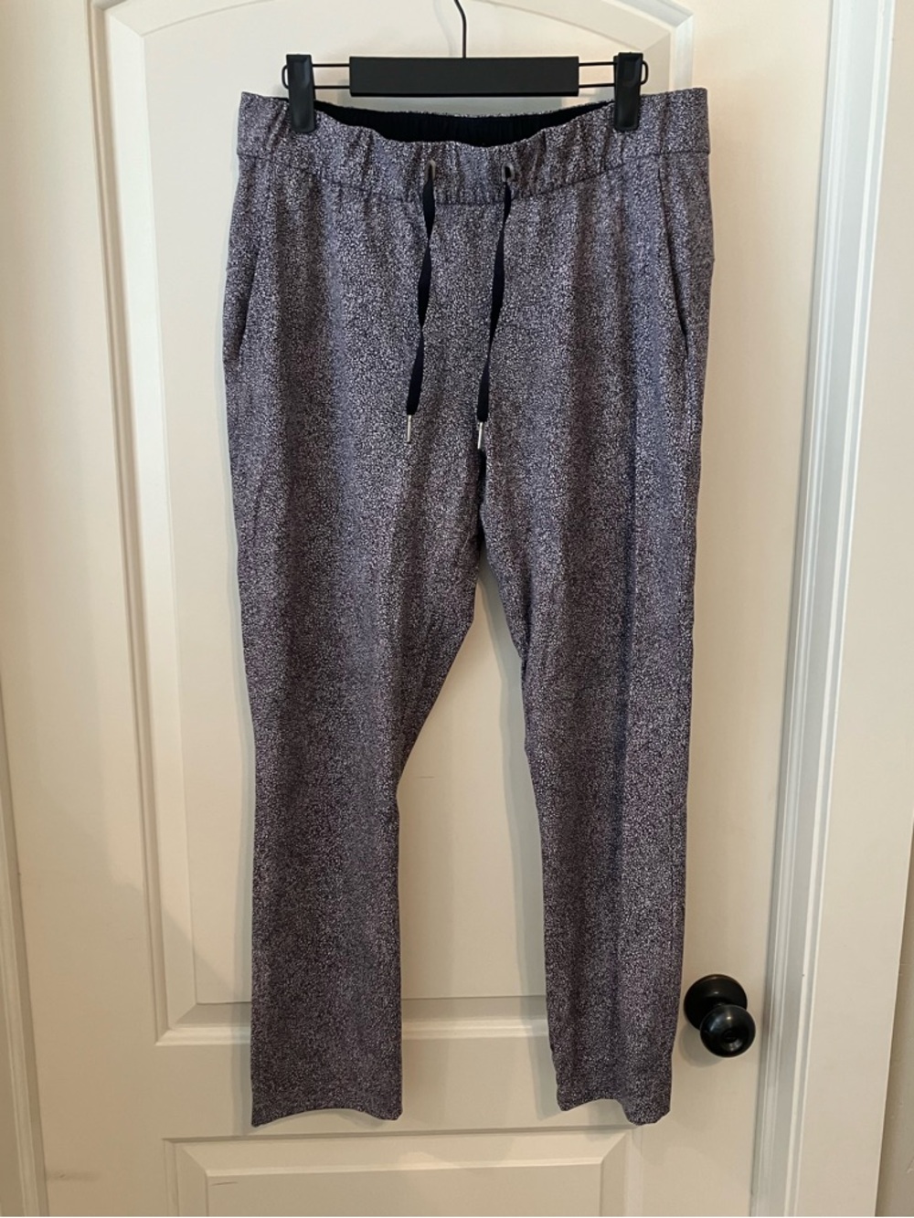 Lululemon On the Fly pants size 8 Quick $5 shipping VGUC - Picture 7 of 11